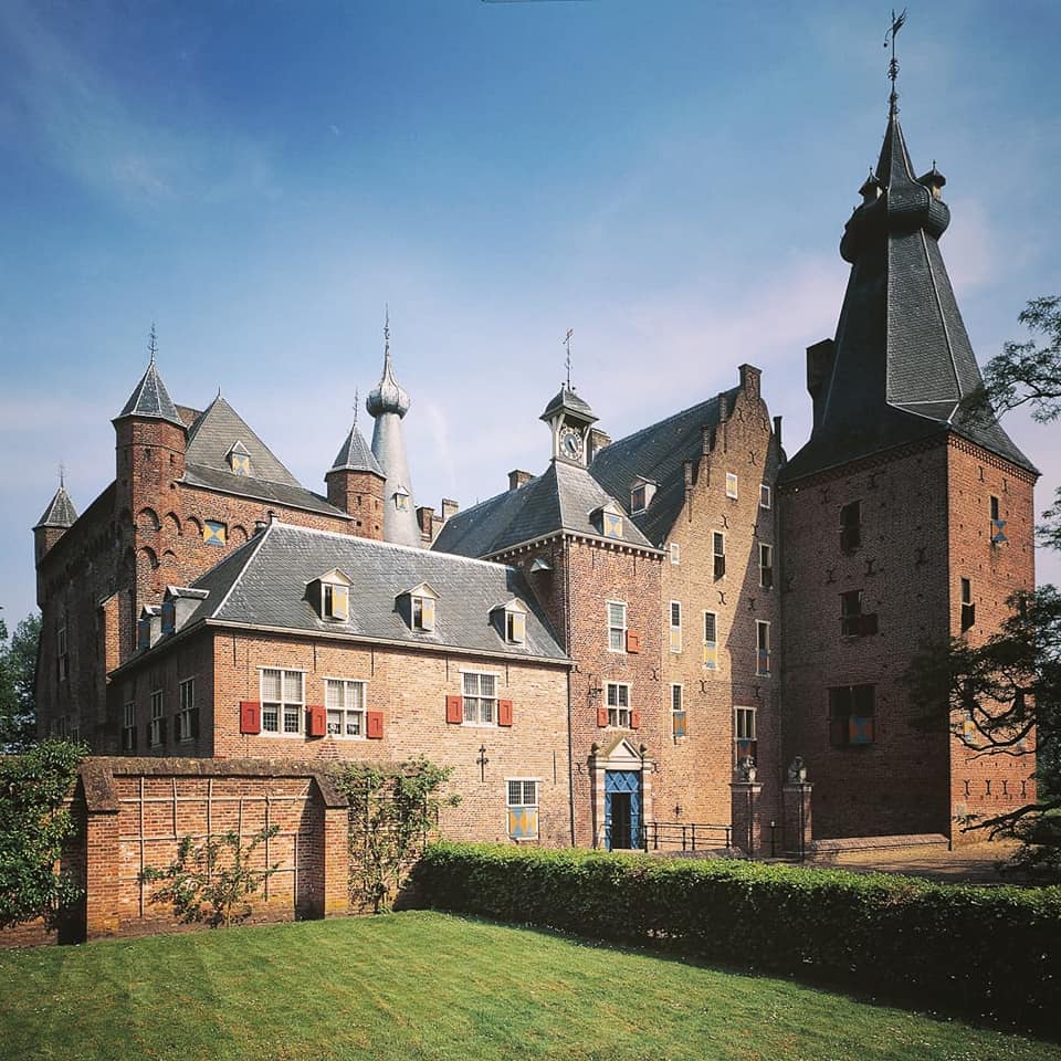 Kasteel Doorwerth
