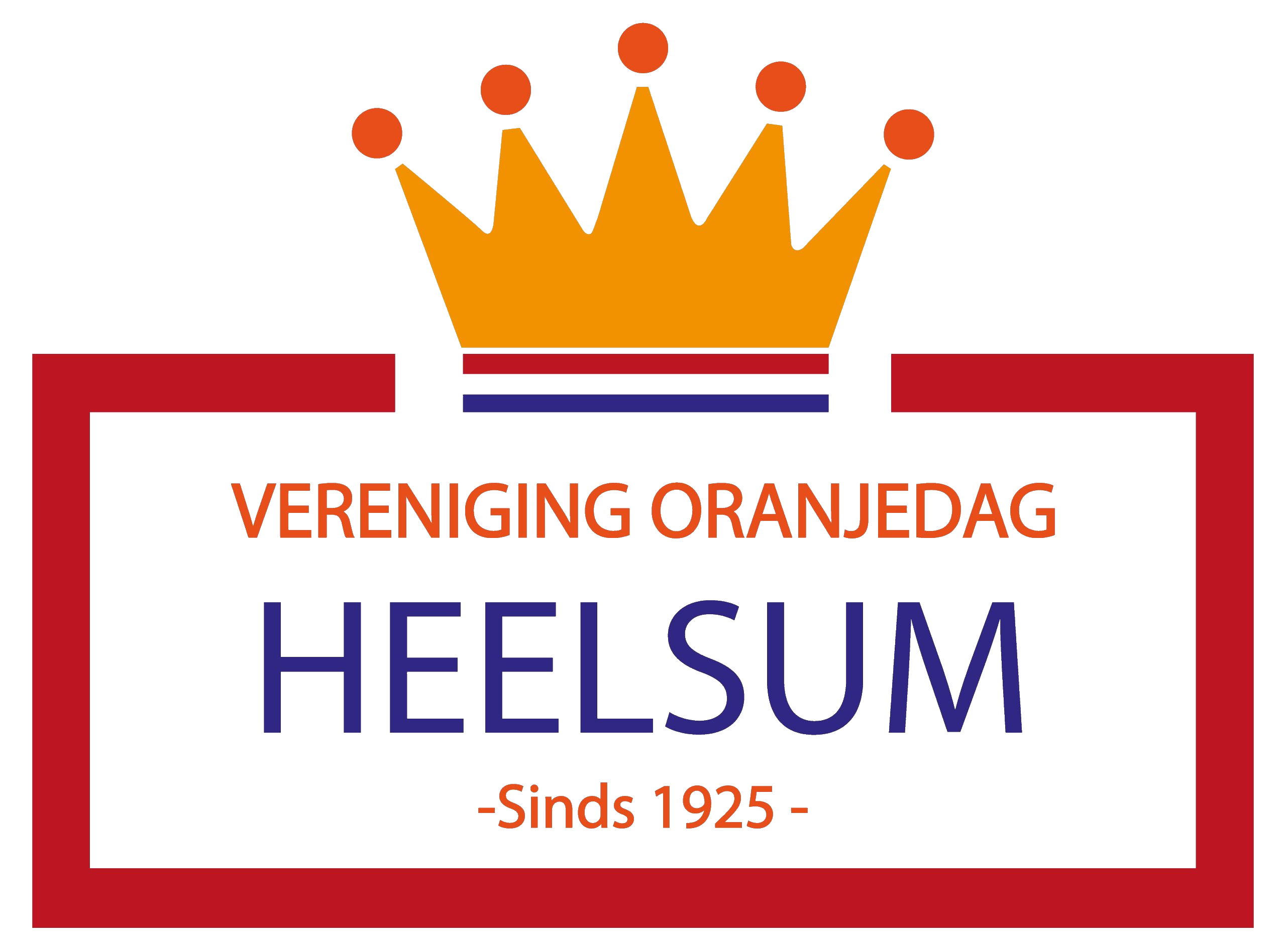 Vereniging Oranjedag Heelsum
